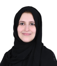 Dr. Shahd Faisal Alaila